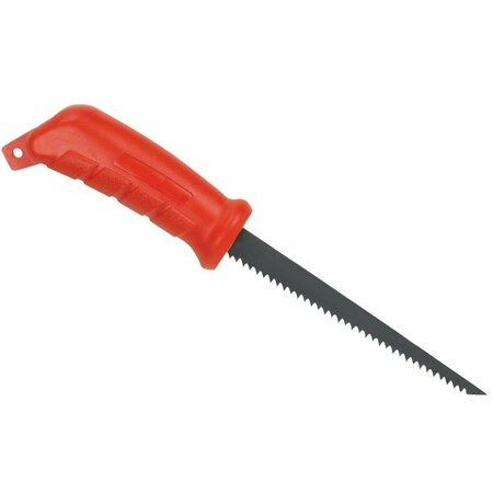 ALL-SOURCE 6 In. 7 TPI Drywall Jab Saw 307297